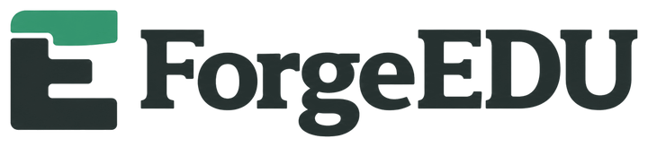 ForgeEDU